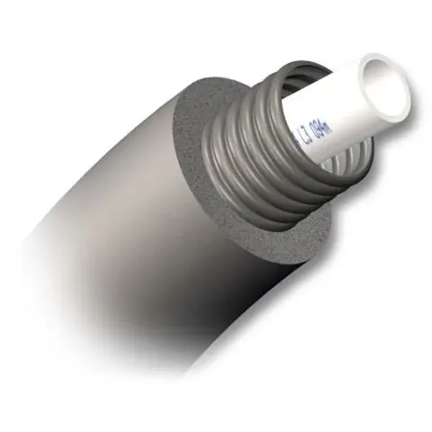 LK Systems 1882543 Universalrör Sänkt pris
